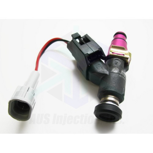 AUS Injection C56010-1400-4-T High Performance Injector Set