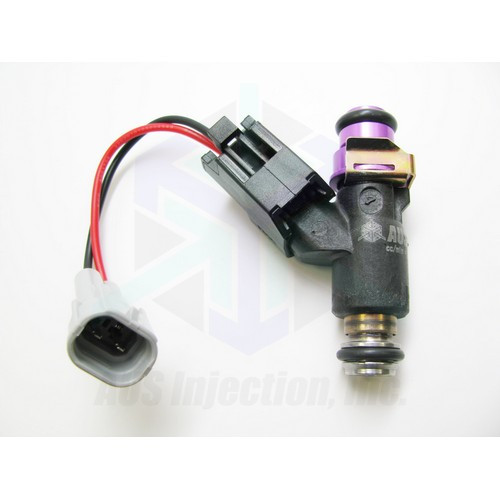 AUS Injection E56010-1000-4-S High Performance Injector Set AUS Injection E56010-1000-4-S High Performance Injector Set