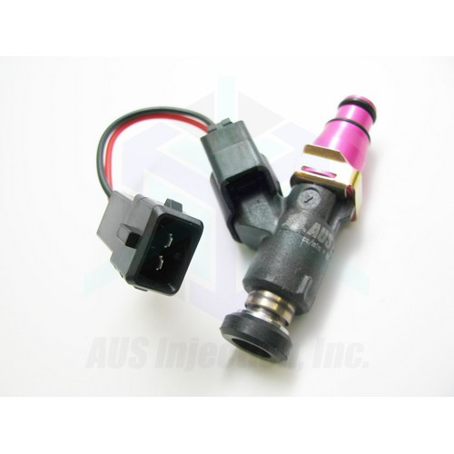 AUS Injectors Nissan KA24E S13, 240sx, (C56010xxxx4E)