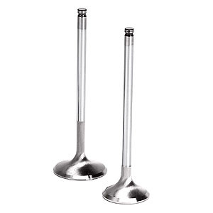 フウロSR 076/070ＢＷ7　1EDITION Brian Crower - Intake/Exhaust Valve Set for SR20DET (BC3200-07)