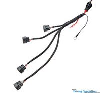 Wiring Specialites Pro Series Harness for Nissan 240SX '89-'94 w/ S15 SR20DET