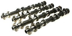 MF-TRS-02NIS52 Nissan Sentra SR20 5.167 Final Drive Gear Set