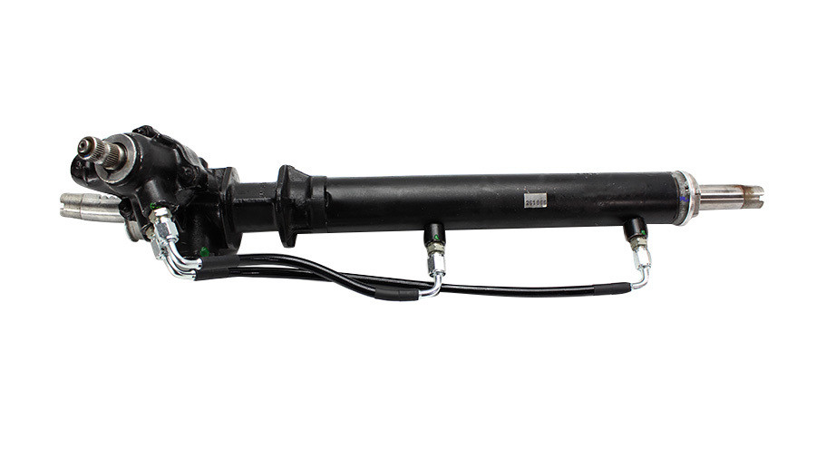 ISR (Formerly ISIS) Performance Stainless Steel Power Steering