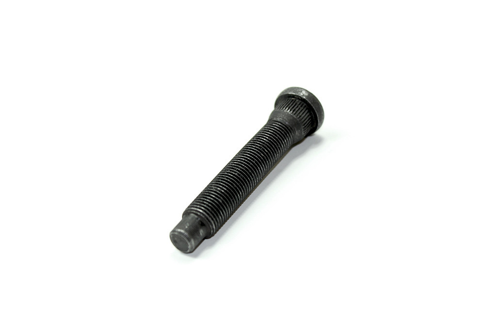 san-san ISR Performance 70mm Long Wheel Stud, 12.85mm Knurl, Front