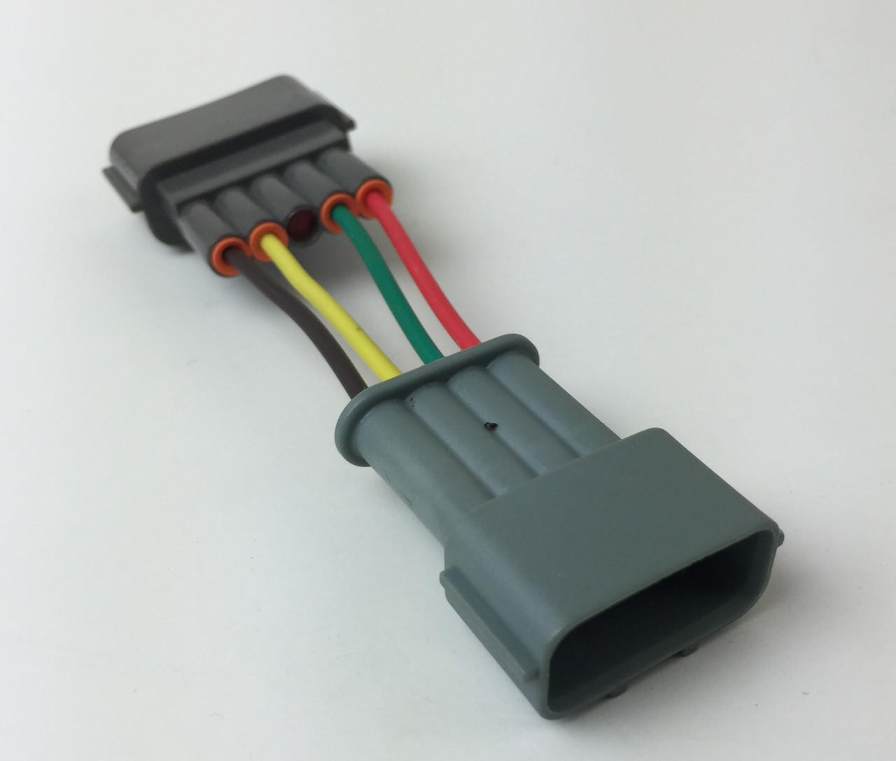 WIRING SPECIALTIES S13/S14 SR20DET IGNITION CHIP BYPASS