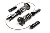 Stance XR3 Coilovers for Nissan 240SX '95-'98