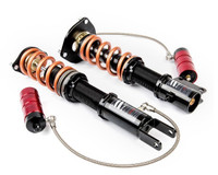 Stance XR2 Coilovers for Nissan 240SX '95-'98