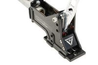 ハンドピュレナ Voodoo13 Hydraulic Handbrake - 240sxmotoring