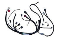 Wiring Specialties S14 SR20DET Swap Harness Combo for Nissan 240sx S14