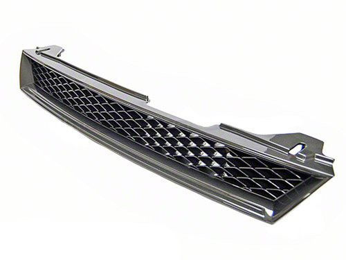 OEM Nissan JDM Kouki Grill for 240SX S14 1997 - 1998