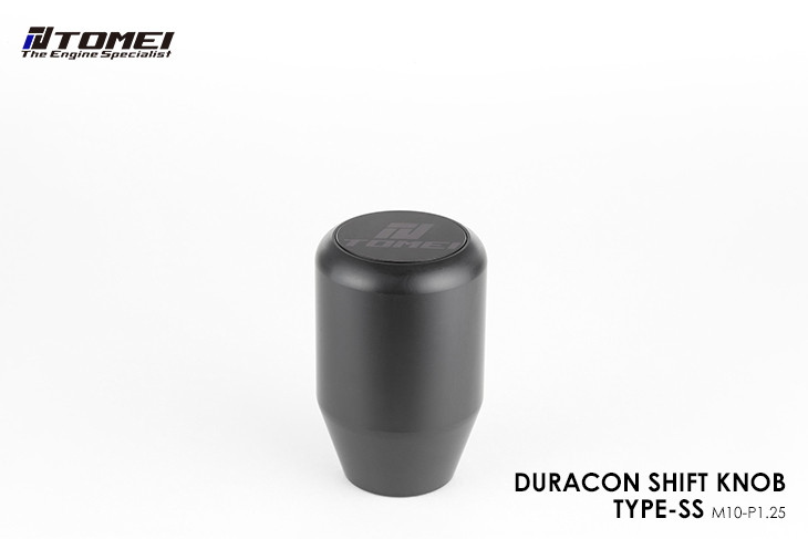 Tomei Super Short 60mm Shift Knob - 240sxmotoring