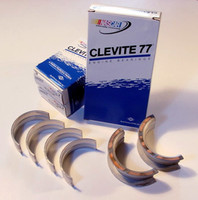Clevite H-Series Rod & Main Bearings - Nissan KA24DE *Set*