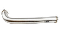 ISR Performance Stainless Steel Downpipe For Nissan 240SX KA-T