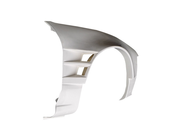 Origin Lab Type IV Front Fenders 75mm for 180sx/240sx S13
