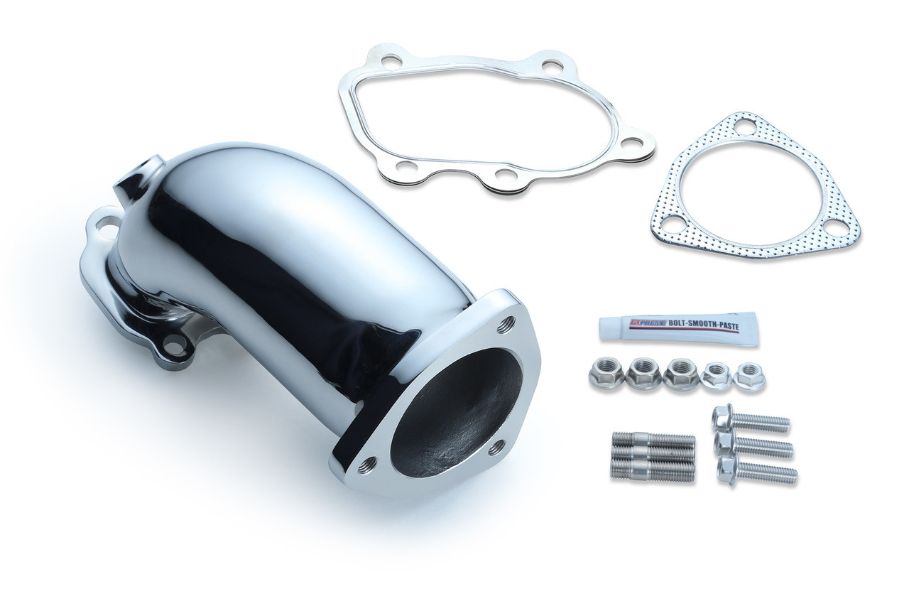 TOMEI EXPREME Turbine Outlet Pipe - Nissan SR20DET S13 S14 S15