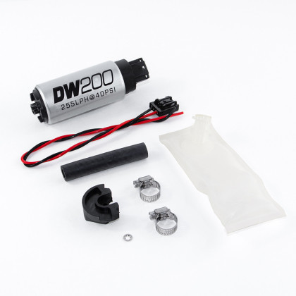 DA-25 255lph Pompe à Carburant Pour Nissan 200sx s14/S14a/s15 DA-25 255lph Pompe à Carburant Pour Nissan 200sx s14/S14a/s15