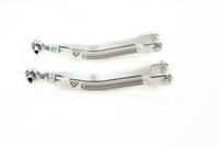 Voodoo13 High Clearance Rear Toe Arms Nissan 240sx '89-'94 S13
