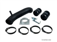P2M Intake Hard Pipe Kit for Nissan SR20DET S13 SR20DET T25 Turbo
