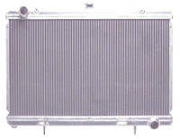 *CLEARANCE* Koyo N-Flow Racing Radiator For Nissan S13&S14 w/SR20DET
