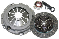 Competition Clutch 1991-1998 Nissan 240SX Stage 1.5 - Full Face Organic Clutch Kit
