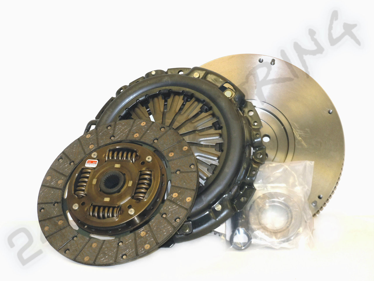 ピロット様 Competition Clutch for Nissan 240SX KA24DE 