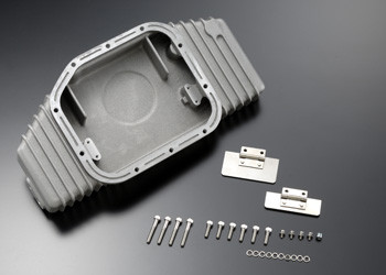 Adaptador De Bloque De Aceite Para Nissan SR20DET S13 S14 S15, Adaptador De Filtro De Aceite Tipo Sándwich