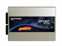 Haltech Universal Platinum Sport 1000 Fuel Management System w/Long Flying Lead Harness