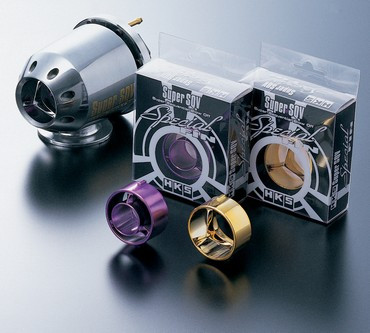 HKS SSQV Blow Off Valve Inserts
