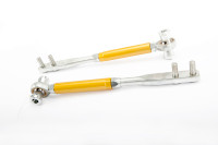 ISR (Formerly ISIS performance) Front Tension Rods - Nissan 240sx