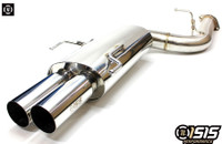 ISR (Formerly ISIS performance) MBSE Type-E Exhaust System - Nissan 240sx 89-94