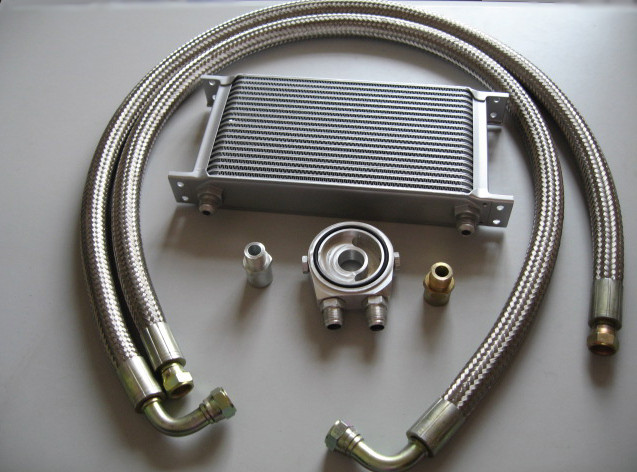 IR製 オイルセパレーター SR20DET PS13