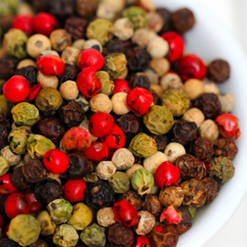 Peppercorn Spice Fragrance Oil