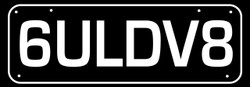 6ULDV8  Car Bumper Stickers - Funny bumper Stickers