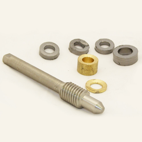 Rebuild Kit for 400 Series Bronze Valves-RRK 1A - Clark-Reliance OEM Parts