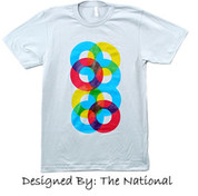 The National 