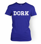 Dork.