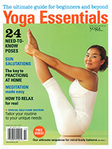 Yoga Essential