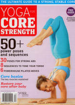 Yoga Core