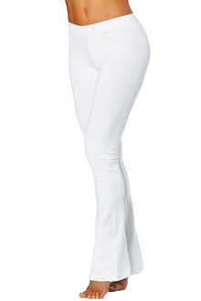 Yoga V Bootcut Pants Yoga V Bootcut Pants