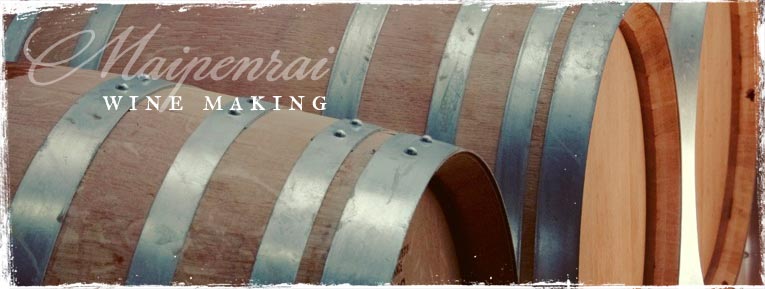 Wine Making 