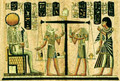 Hall of Judgment Papyrus