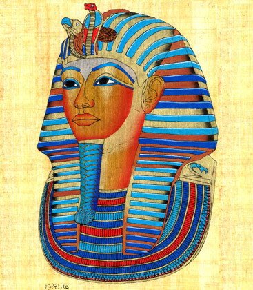 where to buy king tut papyrus