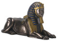 Sphinx - Bronze Finished
