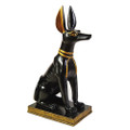 Anubis dog Statue