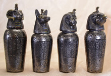 Egyptian Collectibles