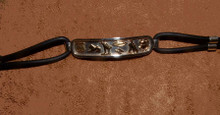 Egyptian Silver Bracelets