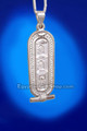 Egyptian Jewelry Cartouche