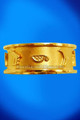 Egyptian Jewelry Gold Ring