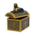 Sphinx Jewelry Box