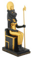 Egyptian Sitting Sekhmet 